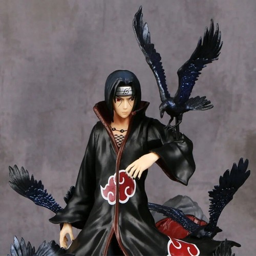 Figurine itachi uchiha - ✅,