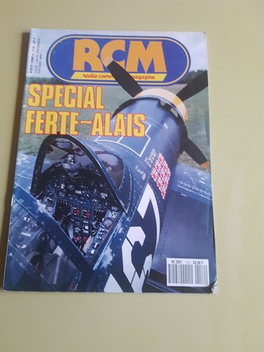 Rcm numero 112 - numero,