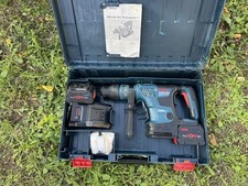 Perforateur burineur Bosch GBH