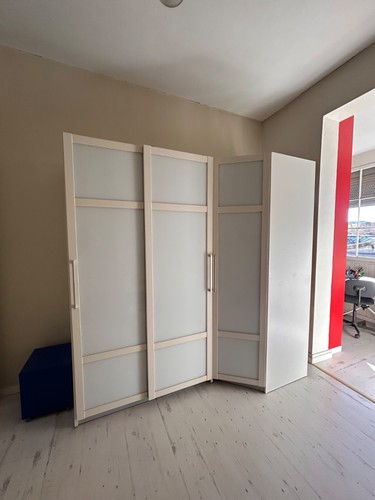 Armoire dressing - armoire,