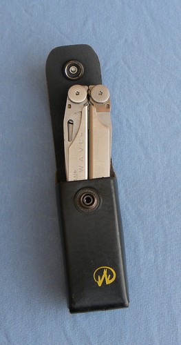 Leatherman tool wave - leatherman,
