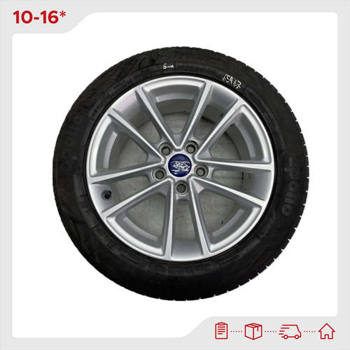 Ford focus roue - focus,