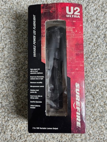 Surefire digital ultra - digital,