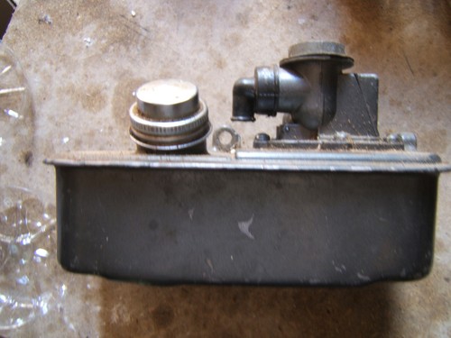 Reservoir briggs stratton - reservoir,