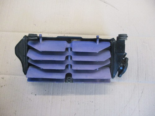 Radiateur eau pour kawasaki - radiateur,