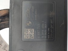 Bloc hydraulique ABS pour BMW