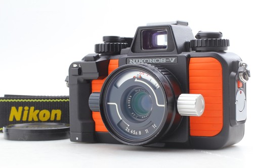 Appareil photo argentique - , 35