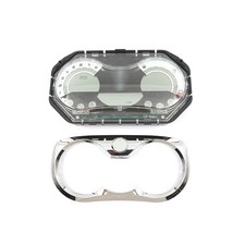 Compteur de vitesse de remplacement jauge LCD avec lunette pour Sea Doo Jet Ski