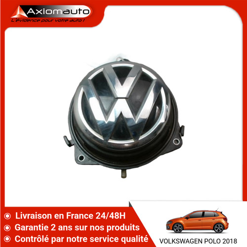 Poignee exterieure - poignee,