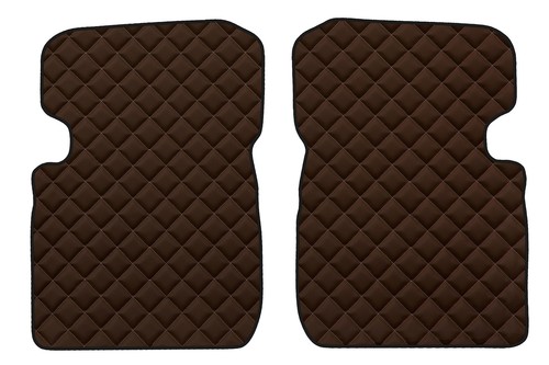 Auto tapis sol arrière - auto, de