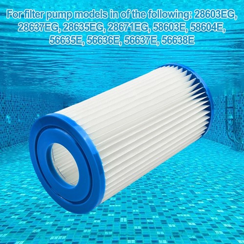 Pour intex type c - type, a/c
