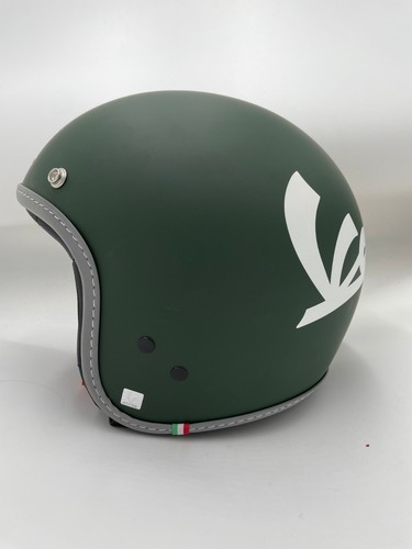 Casque vespa color - color, eng