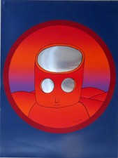 Jean-Michel Folon l'Expression