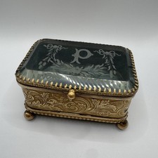 boite à Bijoux Ancienne