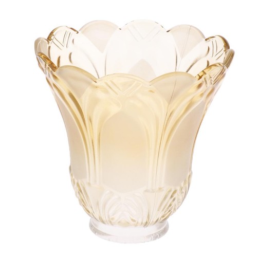 Lustre remplacement pour - de,