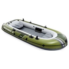 Intex Bateau pneumatique