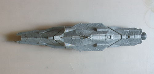 The expanse gathering - the,