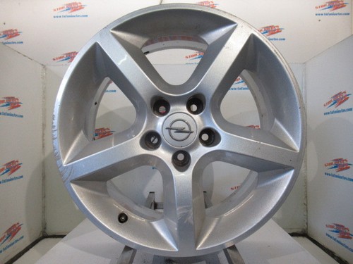Jante aluminium opel - aluminium, astra