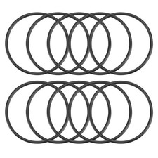 10pcs40mm x 2mm flexible