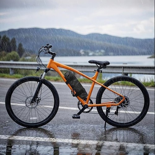Housse pour vélo - housse,