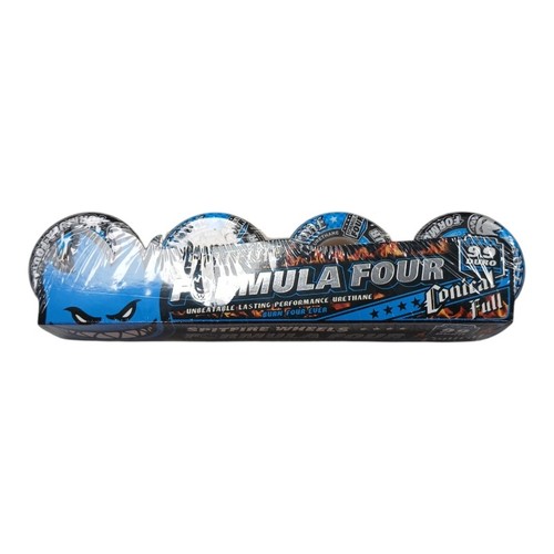 Spitfire formula four 52mm - spitfire,