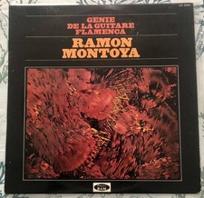 Latin - Flamenco - LP - Ramon