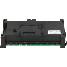 ZANUSSI ELECTROLUX ALPENINOX DISHWASHER ELECTRONIC BOARD