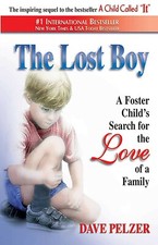 The Lost Boy : A Foster