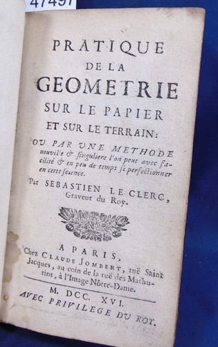 Clerc pratique la - pratique,