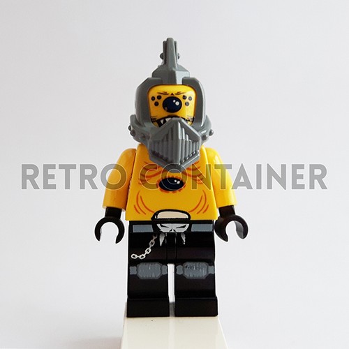 Minifigures lego sp100 - 1,