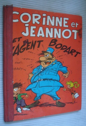 Corinne jeannot l agent - corinne, et