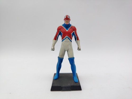 Figurine marvel eaglemoss - marvel,