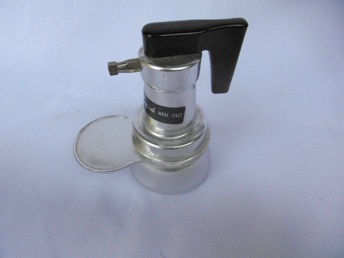 Cafetiere italienne vintage - cafetiere,