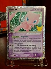 Carte Pokémon : Mew EX 88/92