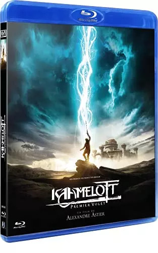 Kaamelott premier volet - premier,