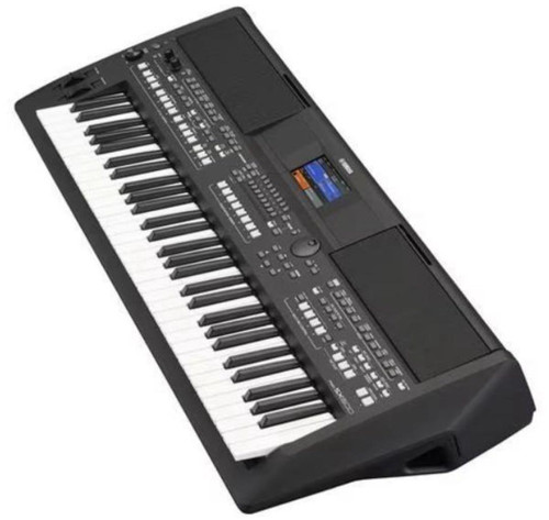 Yamaha psr sx600 key - yamaha, 61-key