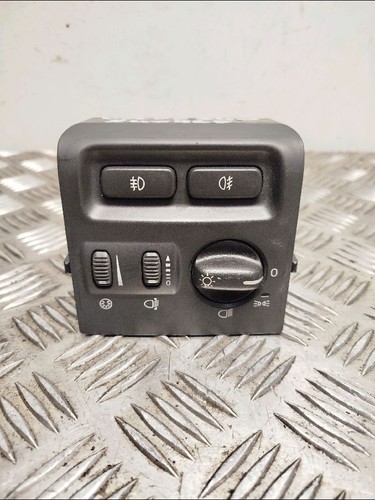 Commande chauffage volvo s - volvo,
