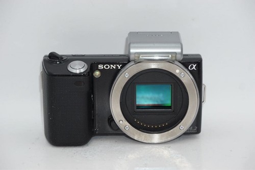 Appareil photo sans miroir