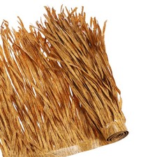 Rouleaux palmier artificiel