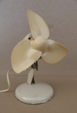 Ancien ventilateur ELGE