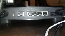 Broadband Wireless Router Linksys WRT 546 V2.2 4 ports
