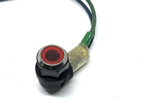 Honda cb350 lamp assy pilot - assy, /