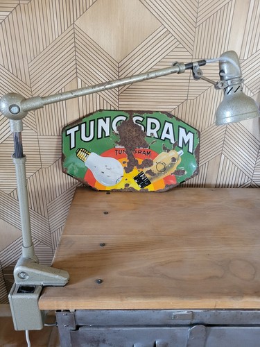 Lampe lumina industriel - lumina,