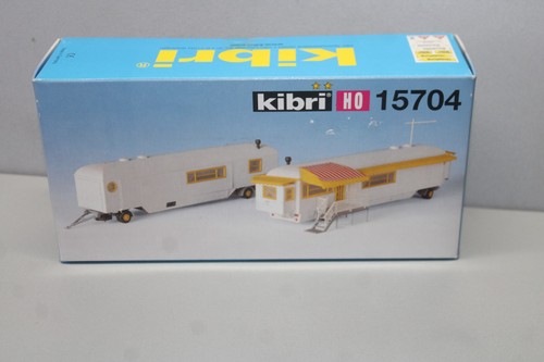 Kibri 15704 kit - kit, de