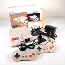 Console Nintendo New Famicom