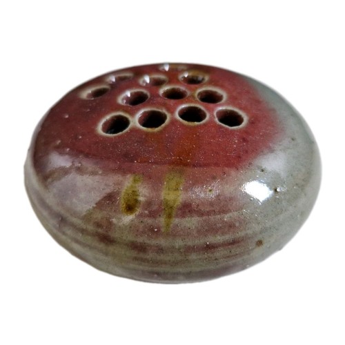Petit vase pique fleurs - pique,