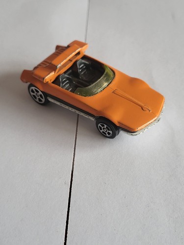 Whizzwheels voiture miniature - whizzwheels,