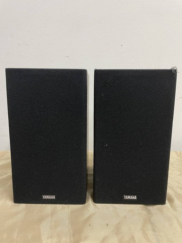 Paire enceintes mini - paire,
