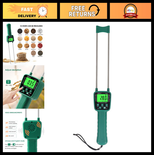Portable digital hay - portable,