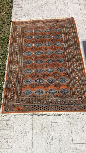 Tapis orient boukhara fait - d'orient,